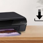 HP ENVY 4500 Printer Driver Download and Update on Windows PC