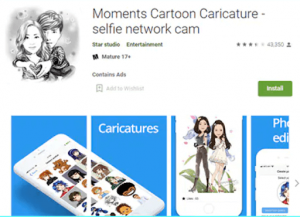 16 Best Photo To Cartoon Apps (Android & IOS) In 2024