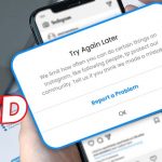 Fixed We Limit How Often Instagram | Instagram Limit Glitch