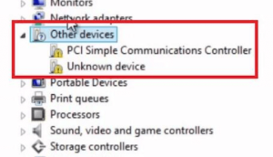 PCI Simple Communications Controller Driver Download [Windows 10, 11 ...