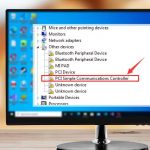 PCI Simple Communications Controller Driver Download [Windows 11, 10, 8, 7]