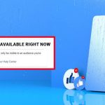 Sorry, This Content Isn’t Available Right Now: Facebook Error