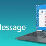 Get iMessage on Windows PC