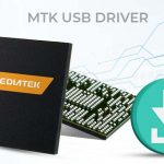 How to Download mtk usb driver for Windows 10