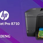 HP OfficeJet 8710 Driver Download and Update for Windows