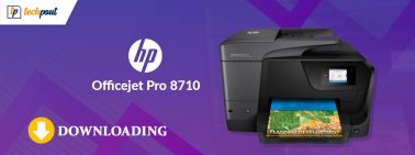 HP OfficeJet 8710 Driver Download and Update for Windows