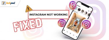 Why is Instagram Not Working? How to Fix this Issue (Quickly & Easily)