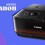 How to Download and Update Canon MX920 Printer Driver