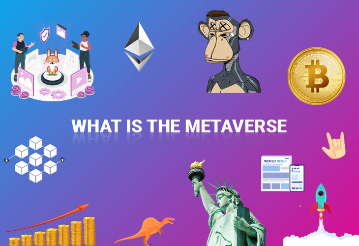 What Actually is The Metaverse