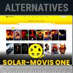 Best SolarMovie Alternative for Watching Movies Online