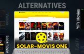 Best SolarMovie Alternative for Watching Movies Online