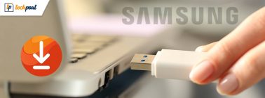 Samsung USB drivers download and update for Windows 11/10