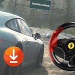 Thrustmaster T300 Drivers Download on Windows PC