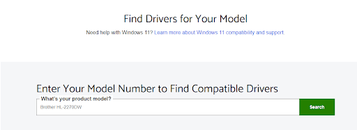 Brother HL 2270DW Driver Download and Update for Windows 11  10 - 93