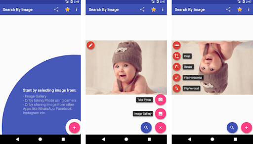 Reverse Image Search   Search by Image on iPhone and Android - 90