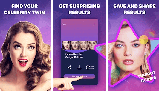 8 Best Celebrity Look Alike App   Find What Celebrity Do You Look Like - 16