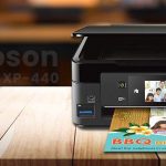 Epson XP-440 Driver Download and Update in Windows 10