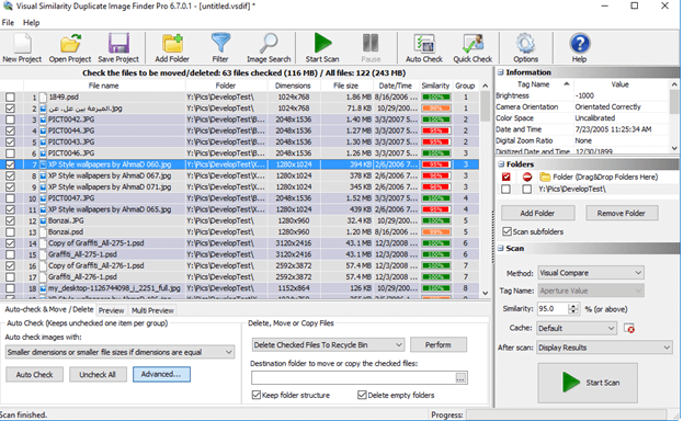 Best Duplicate Music Files Finder and Cleaner Software for Windows  2022  - 15