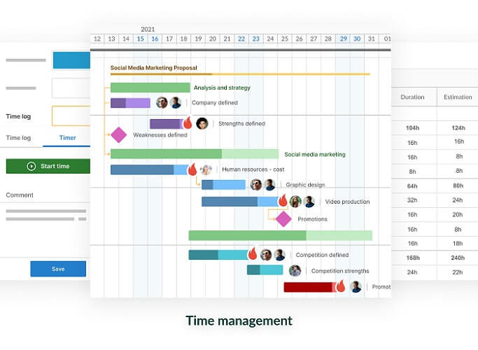 10 Best Project Management Software   Best Free Project Management Tools - 45