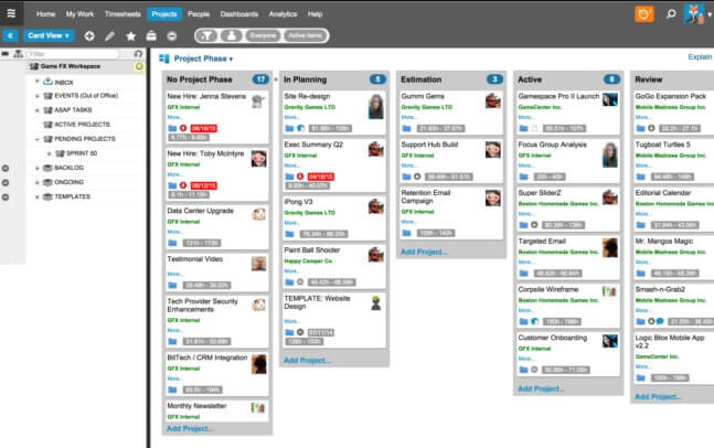 10 Best Project Management Software   Best Free Project Management Tools - 1