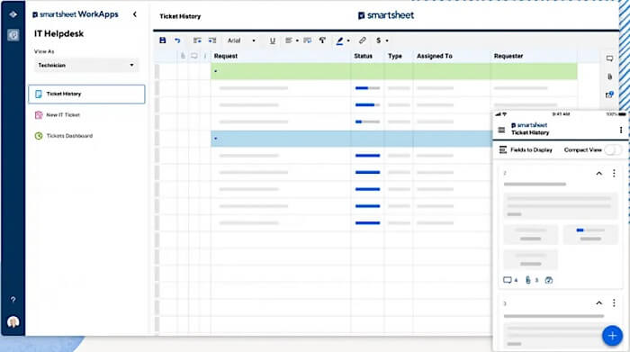 10 Best Project Management Software   Best Free Project Management Tools - 25