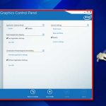 Intel HD Graphics 4600 Driver Download in Windows 10