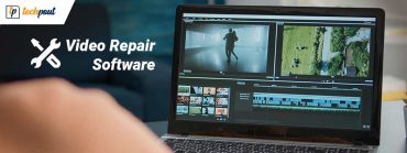 Best Video Repair Software for Windows PC