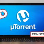 uTorrent Not Downloading/Connecting to Peers [Fixed]