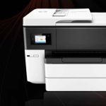 HP OfficeJet Pro 7740 Driver Download for Windows