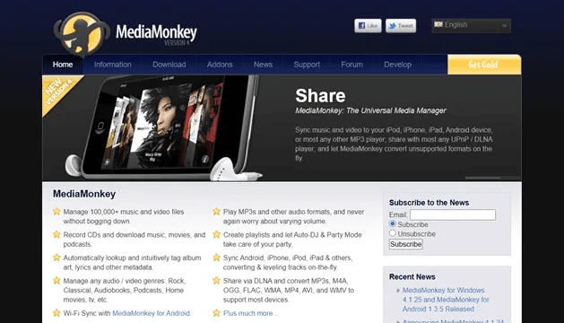 for windows download Monkey