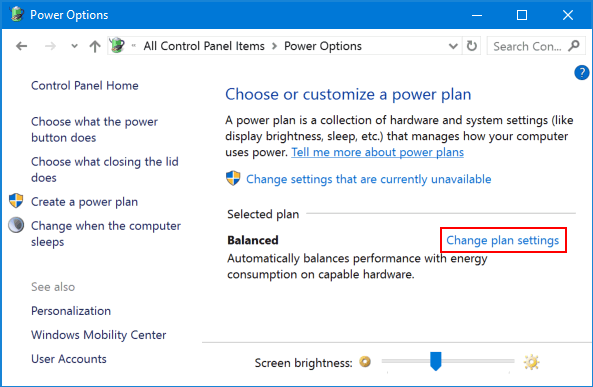 How to Fix Laptop Stuck on Hibernating  Windows 10 11  - 90