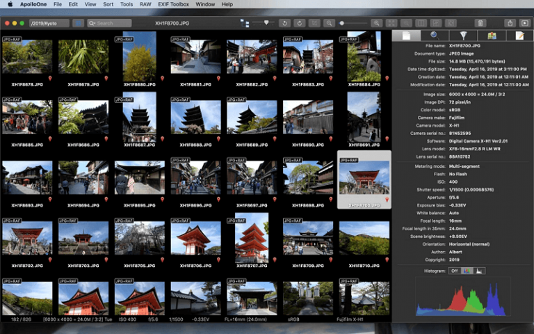 photo viewer in mac