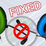 How to Fix Corsair HS35 Mic Not Working [Easily]