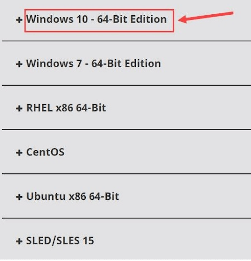 AMD RX 570 Driver Download for Windows 11 10 7 - 92