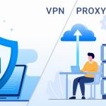 Difference Between VPN and Proxy Server | Proxy vs VPN