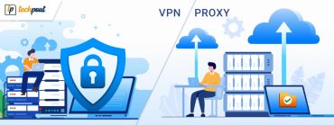 Difference Between VPN and Proxy Server | Proxy vs VPN