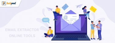 Best Email Extractor Online Tools 2022