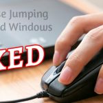 How To Fix Mouse Jumping Around Windows 10 [Top Fixes]