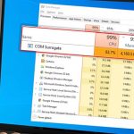 How to Fix COM Surrogate High CPU Usage