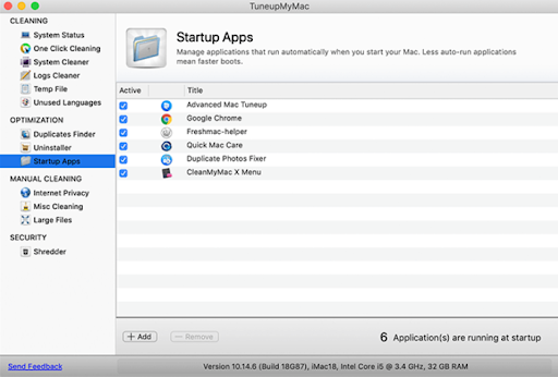 8 Best Startup Manager Apps for Mac in 2022 - 44