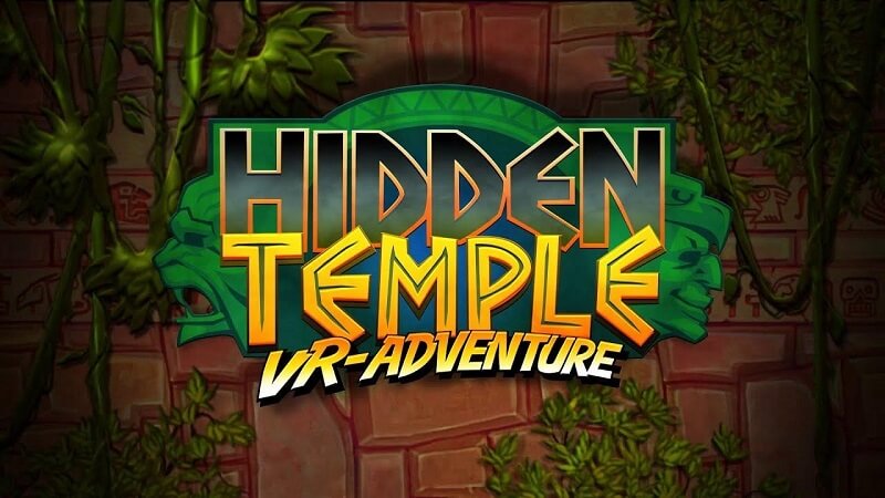 Hidden Temple VR Adventures