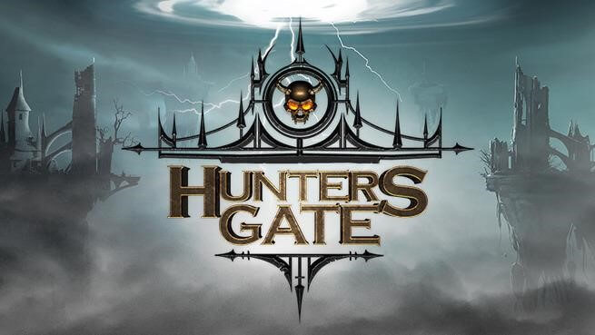 Hunters Gate