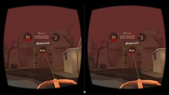 16 Best VR Games For Android  Latest 2023  - 97