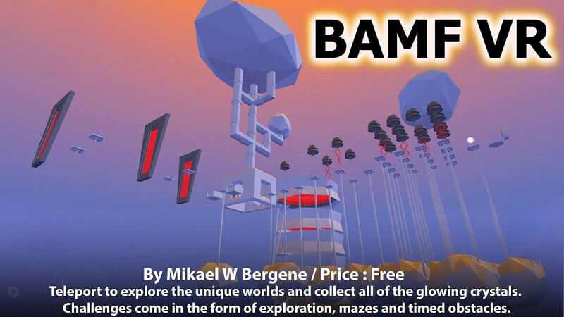 BAMF VR
