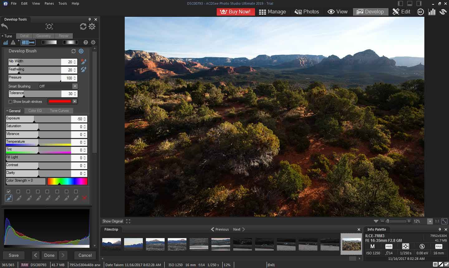 7 Best Free Photo Culling Software for Windows and Mac - 30