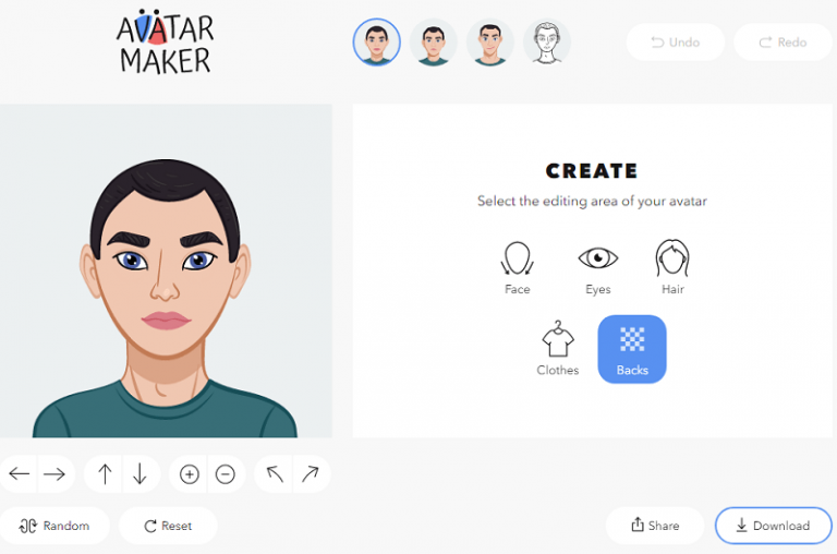 12 Best Free Avatar Creator 2024 | TechPout