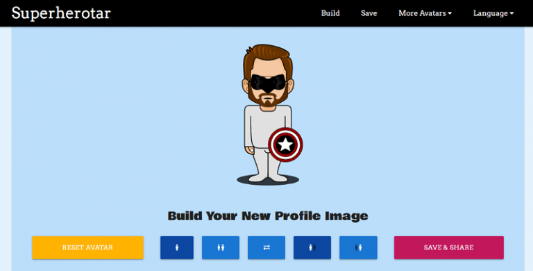 Коды avatar creator