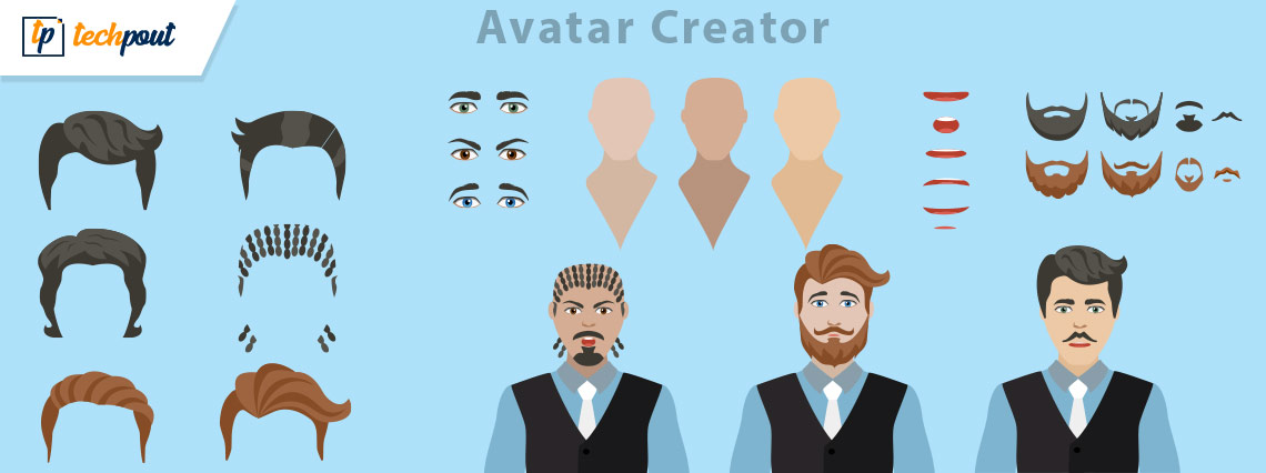Avatar Creator 11  Free Accessibility Extension for Chrome  Crx4Chrome