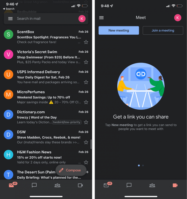10 Best Email Apps For iPhone in 2024 TechPout