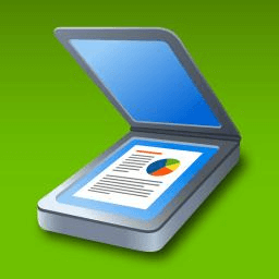 Clear Scanner 